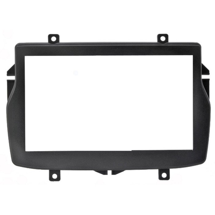 ������������� Lada Vesta Android 9 WiFi, 7" (Incar XTA-7707, ������������ ��������) ���� � ��������-�������� INCAR