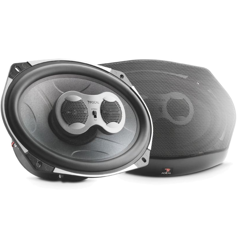 Focal Performance PC 710 ���� � ��������-�������� INCAR