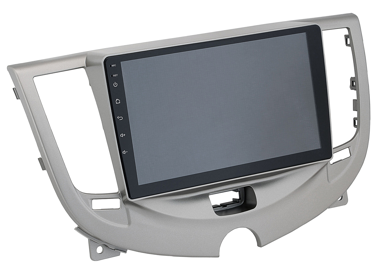 ����� ��� UMS  CHERY M11 (A3) 2010-2015, 9" (Incar RCHY-FC1015) 