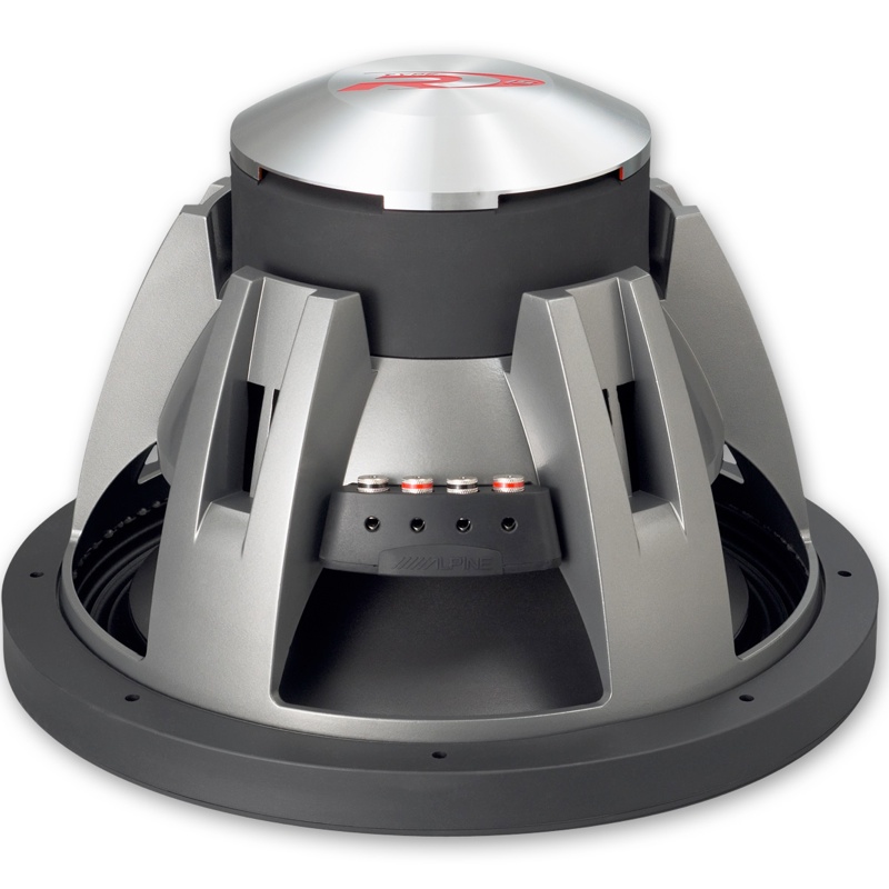 Alpine SWR-1542D ���� � ��������-�������� INCAR