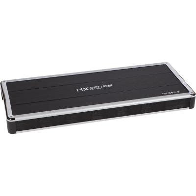 Audio System HX 260.2 Audio System HX 260.2