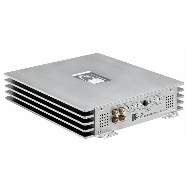 Kicx QS 4.95 ���� � ��������-�������� INCAR