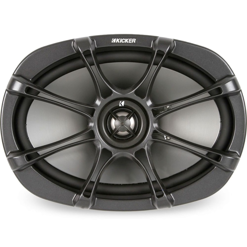 Kicker KS69 ���� � ��������-�������� INCAR