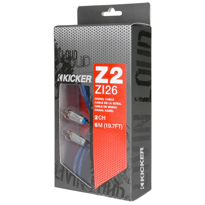 Kicker Network ZI26 ���� � ��������-�������� INCAR