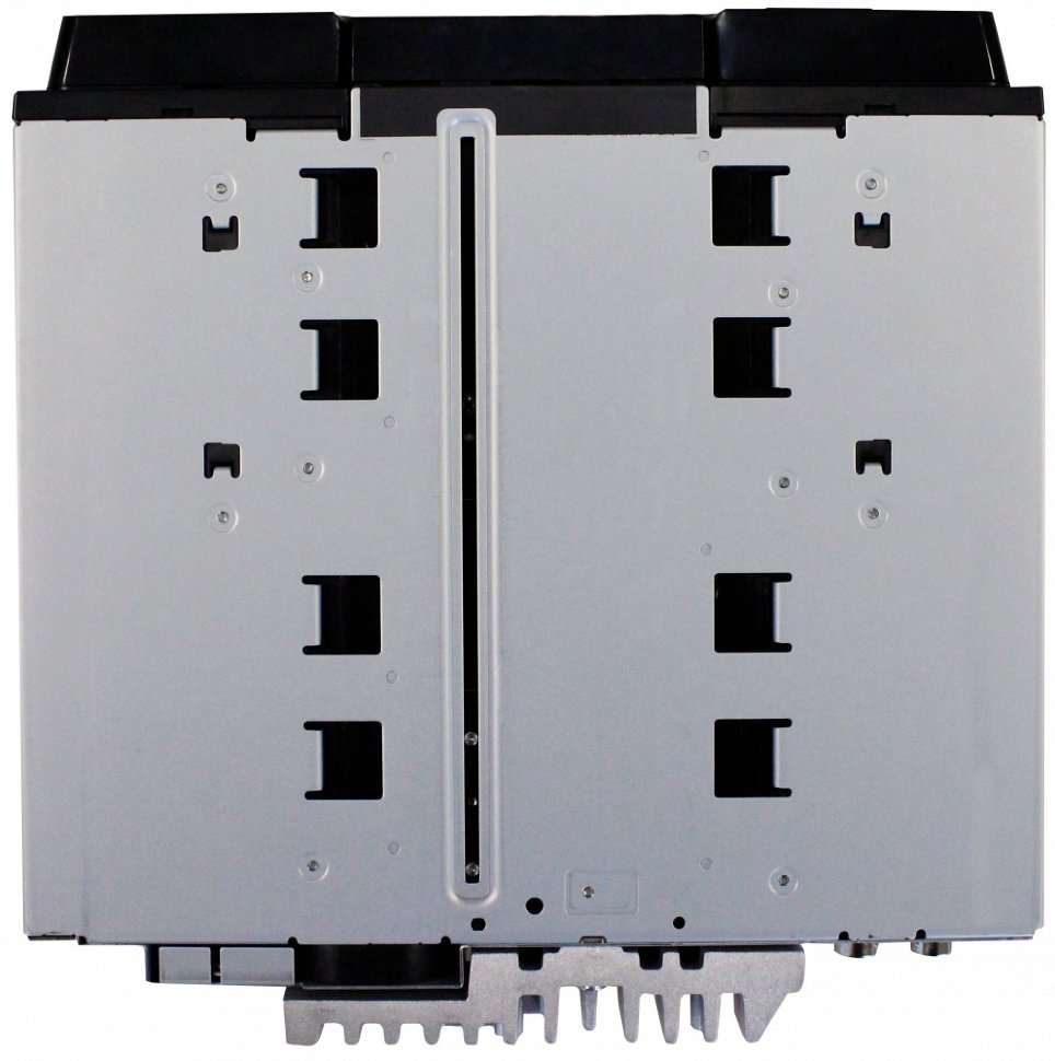 Pioneer SPH-10BT ��������� ������ ��������� 1-DIN ���� � ��������-�������� INCAR
