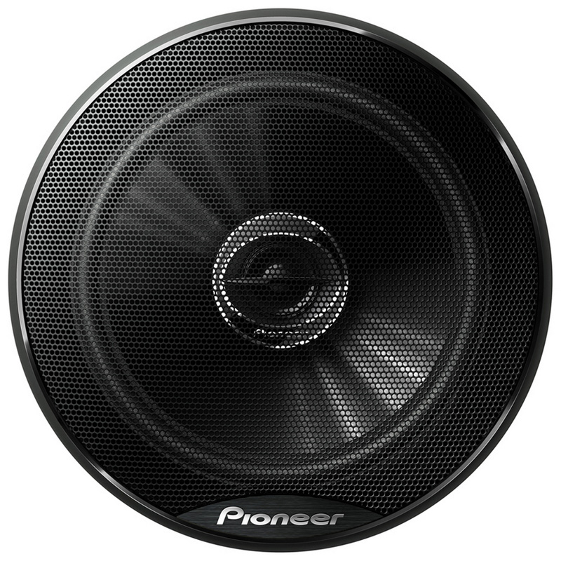 Pioneer TS-G1732i ���� � ��������-�������� INCAR