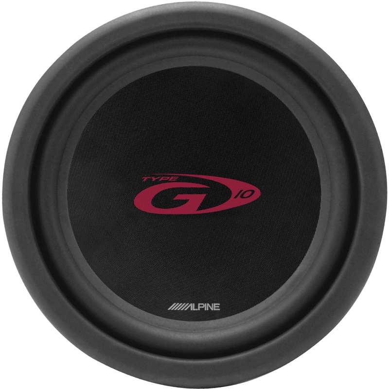 Alpine SWG-1044 ���� � ��������-�������� INCAR