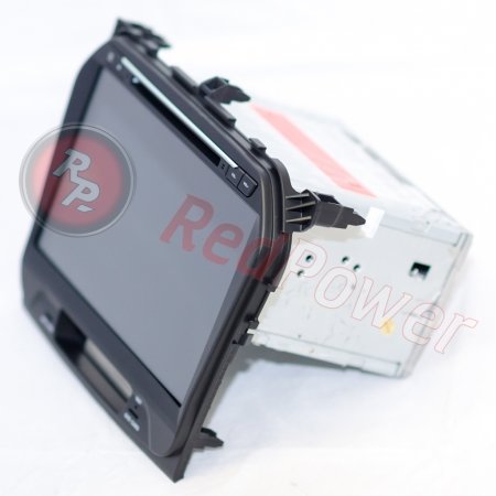 ������������ �������� Suzuki Vitara 16+ Android 6, WiFi, 4����, 9.0" (Redpower 31153 RIPS) ���� � ��������-�������� INCAR
