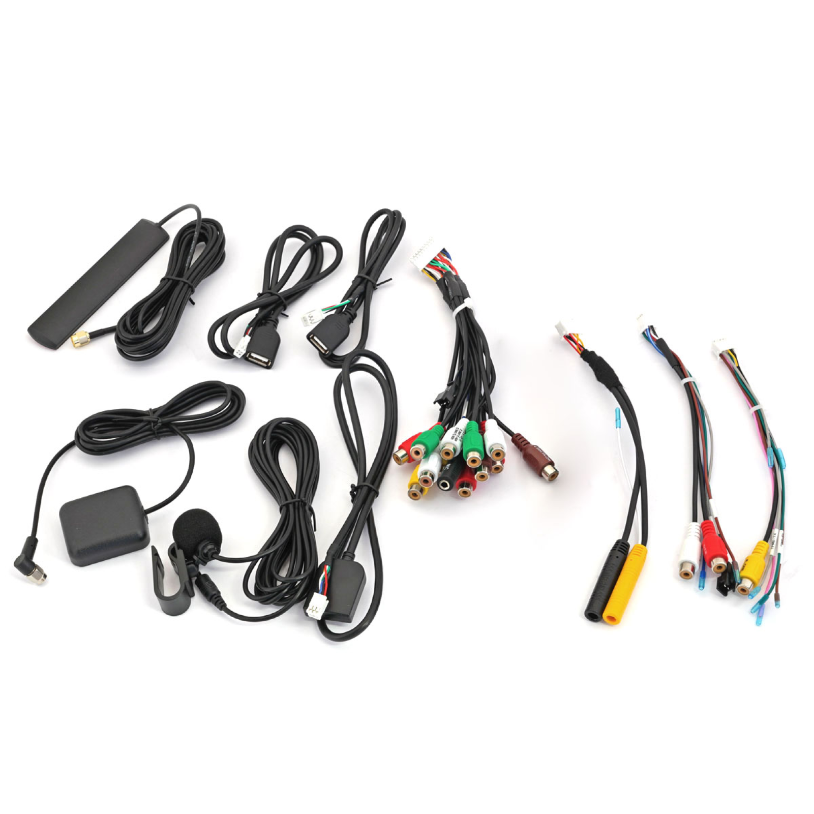 ������������� ��� Sollers Atlant 22+, JAC Sunray 11-17 (OPTIMUM Incar ARN2-4501-8) Android 13/2000*1200, BT Qualcomm, wi-fi, 4G LTE, DSP, 8-128Gb, 9.5" (Incar ARN2-4501-8) ���� � ��������-�������� INCAR