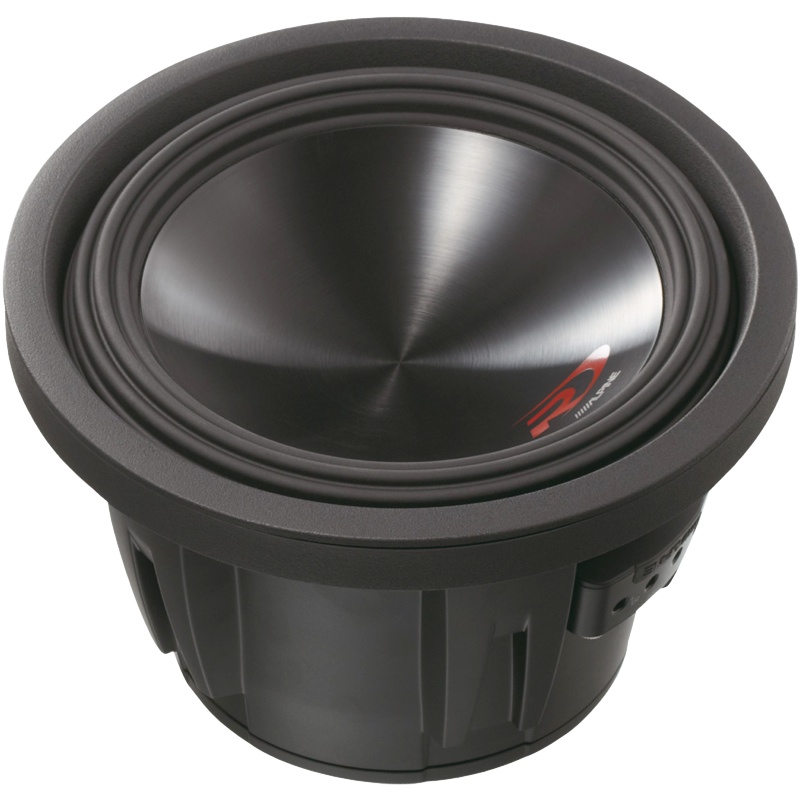 Alpine SWR-10D2 ���� � ��������-�������� INCAR