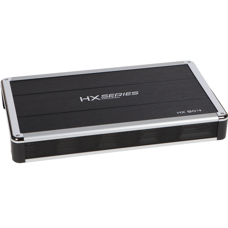 Audio System HX 80.4 ���� � ��������-�������� INCAR