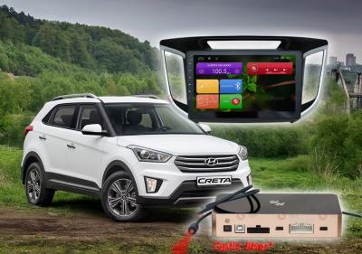 ������������ �������� 10 ������ 31025 IPS Hyundai Creta ix25 Redpower 31025RIPS
