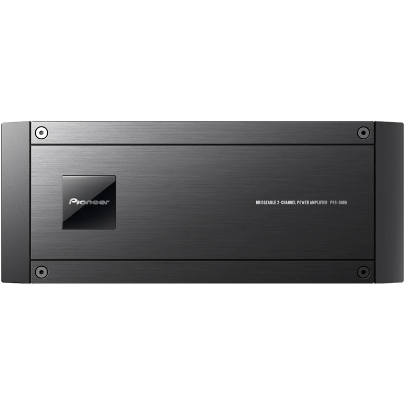 Pioneer PRS-D800 ���� � ��������-�������� INCAR