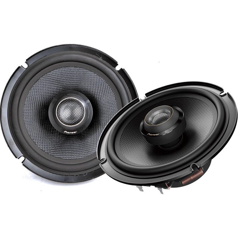 Pioneer TS-Z65F ���� � ��������-�������� INCAR
