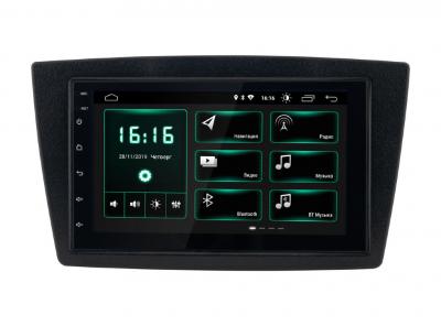 ��������� INCAR 70-1201 ��� LADA Granta 11-18 Android 9, WiFi, 7" (������������ ��������)