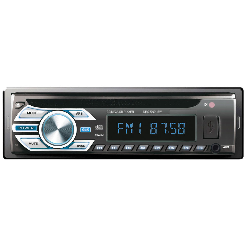 SWAT DEX-3009UBW ������������� ���� � ��������-�������� INCAR