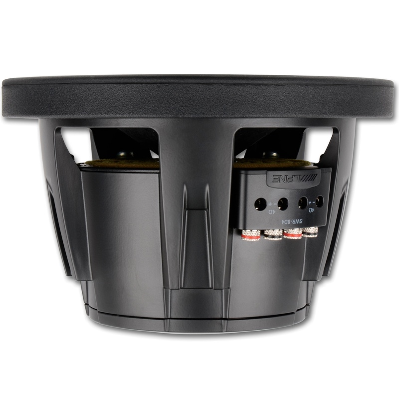 Alpine SWR-8D4 ���� � ��������-�������� INCAR