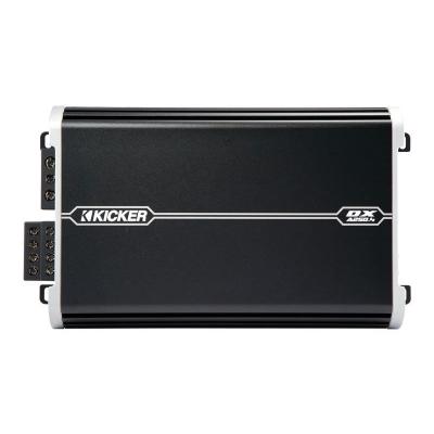 Kicker DXA250.4