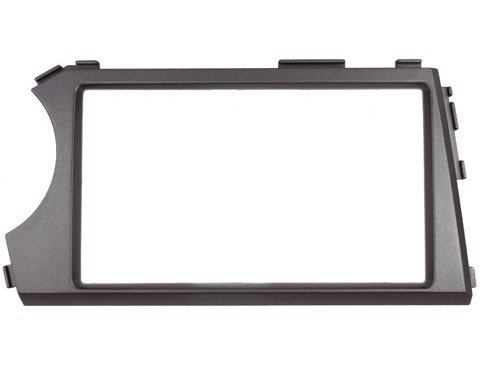 ������������� SsangYong Kyron 06-15, Actyon 05-10 Android 7.0, WiFi, 7.0",(Incar AHR-7480, ������������ ��������) ���� � ��������-�������� INCAR