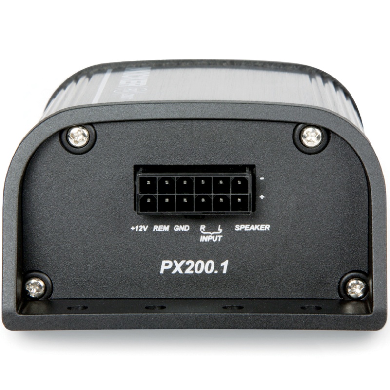 Kicker PX200.1 ���� � ��������-�������� INCAR