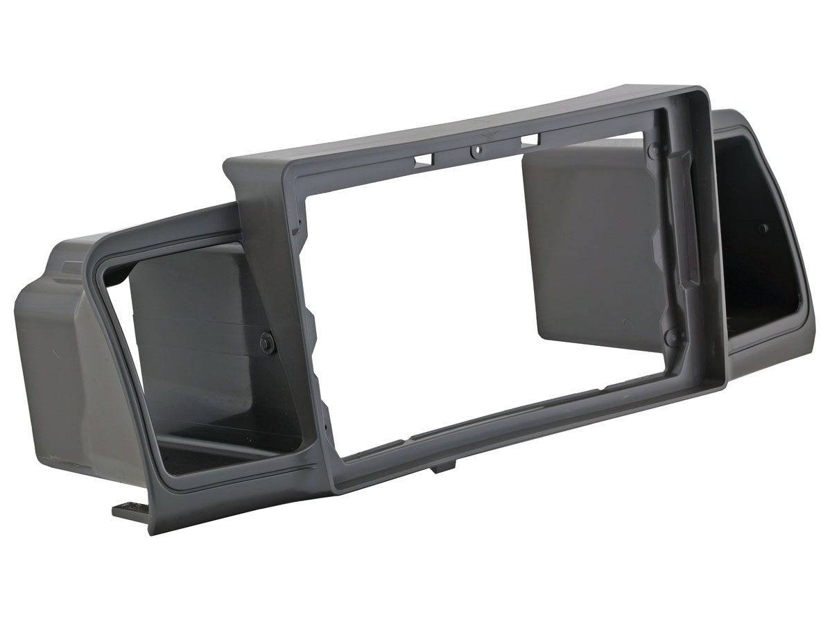 ����� ��� UMS  TOYOTA Corolla 2001-2006, 9" (���3) (Incar RTY-FC1244) 