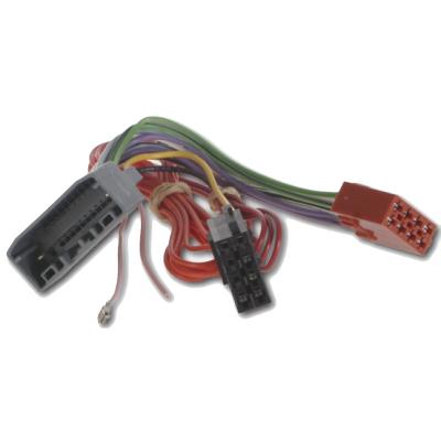 ISO ���������� Chrysler (ISO CH-08)