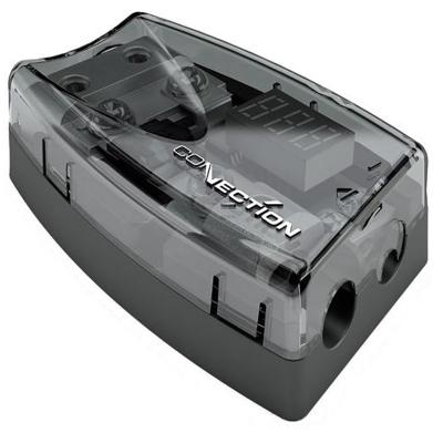 Connection BFH 11.1 DGT Fuse holder (��������� ����������� � �����������)