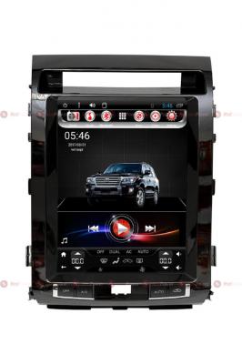 ������������� Toyota Land Cruiser 200 07-14 Android 6, WiFi, DVD, 4����, 12.0" (Redpower 31200 IPS)
