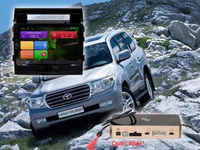 ������������ �������� 10 ������ 31200 IPS Toyota Land Cruiser 200 (2007-2014) Redpower 31200RIPS