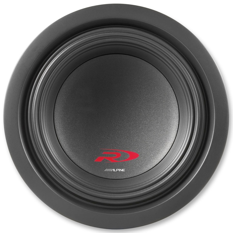 Alpine SWR-843D ���� � ��������-�������� INCAR