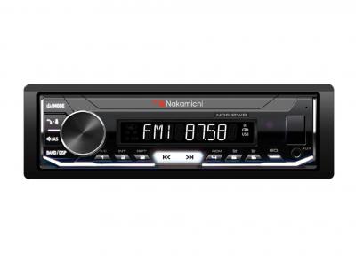Nakamichi NQ610WB ��������� 1 DIN � ������� Bluetooth