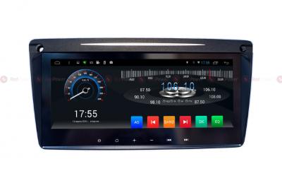 ������� ��������� Skoda Octavia A5 04-12 Android 7, WiFi, 4����, 8,8" (RedPower 31005 IPS)
