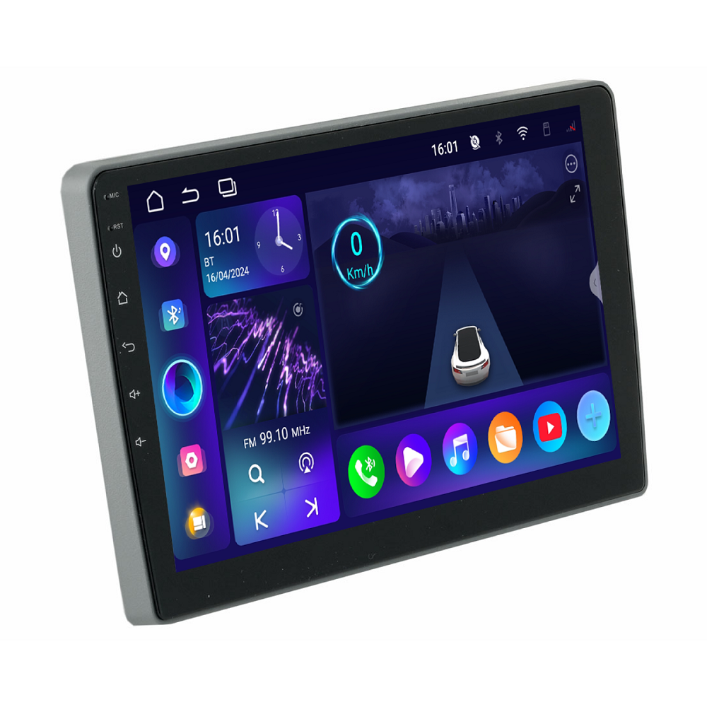 ������������� ��� ��� ������ Next (OPTIMUM Incar ARN-4101-6) Android 13, 6-128Gb, 1280*720, DSP, 4G LTE, BT Qualcomm, wi-fi, 10" (Incar ARN-4101-6) ���� � ��������-�������� INCAR