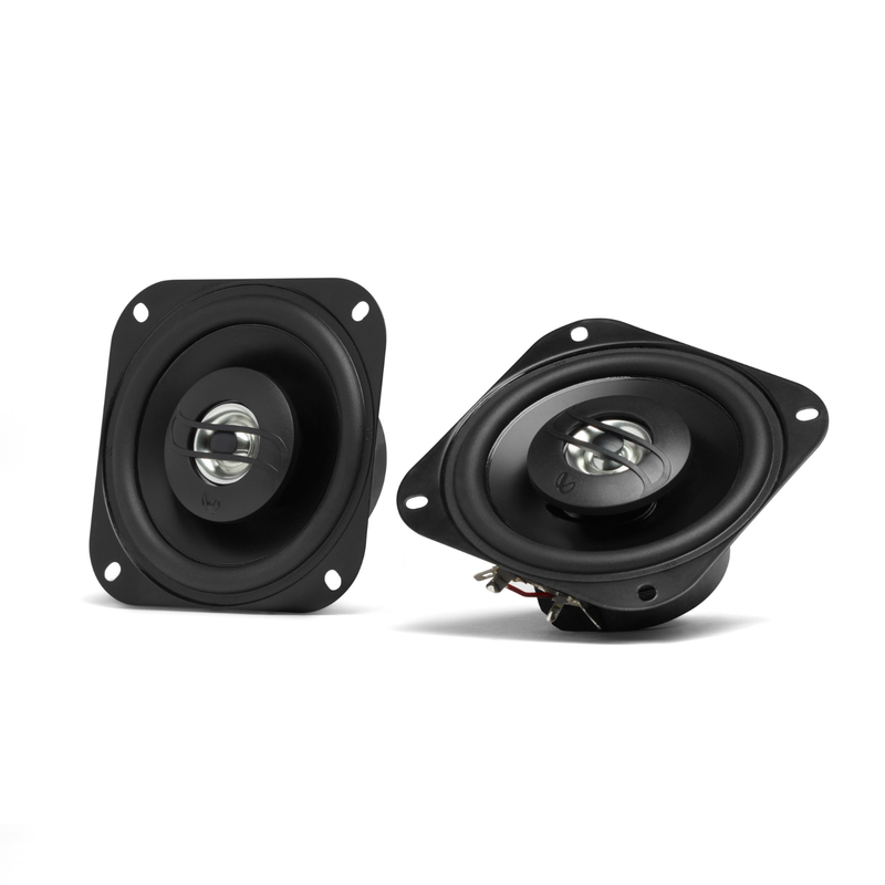 Infinity Alpha 4020 ���� � ��������-�������� INCAR