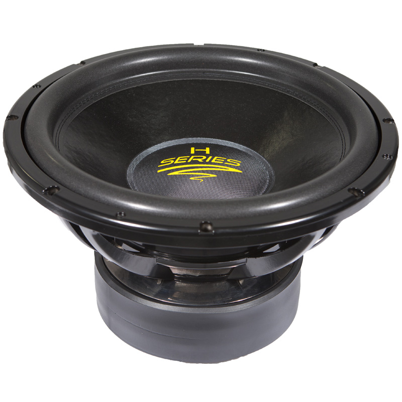 Audio System H 15 ���� � ��������-�������� INCAR