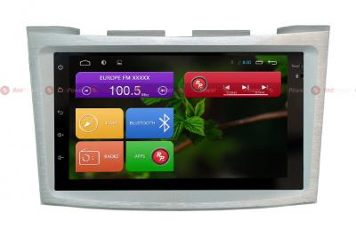 ������� ��������� Subaru Forester, XV 09-14 Android 6, WiFi, 4����, 7.0" (Redpower 31462)