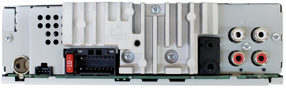 Pioneer SPH-10BT ��������� ������ ��������� 1-DIN ���� � ��������-�������� INCAR