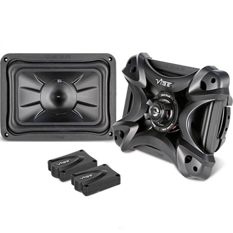 Vibe BDQB69-v2 ���� � ��������-�������� INCAR