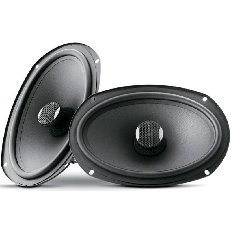 Focal Integration ISC 690 ���� � ��������-�������� INCAR