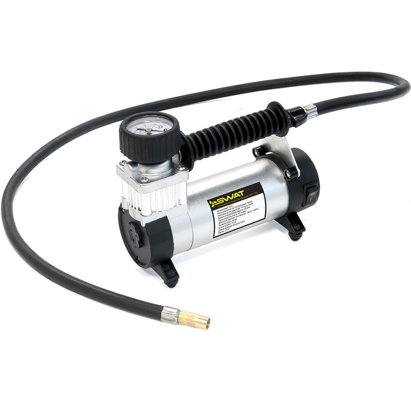 Swat SWT-102 (������������� ����������) ���� � ��������-�������� INCAR