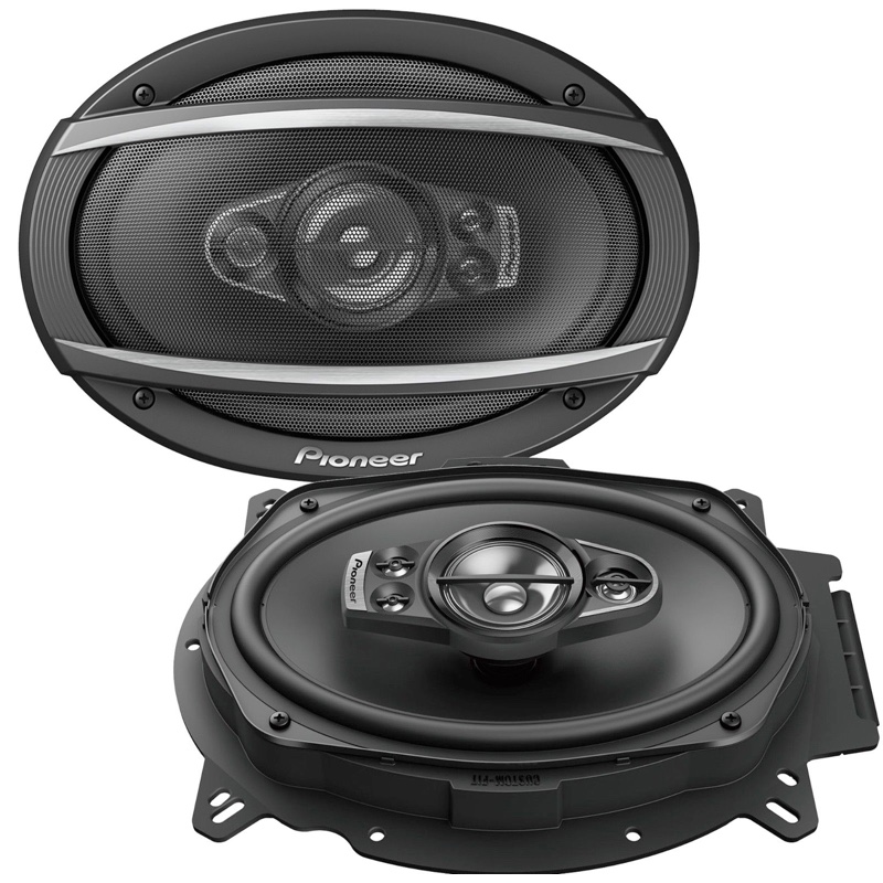 Pioneer TS-A6970F ���� � ��������-�������� INCAR