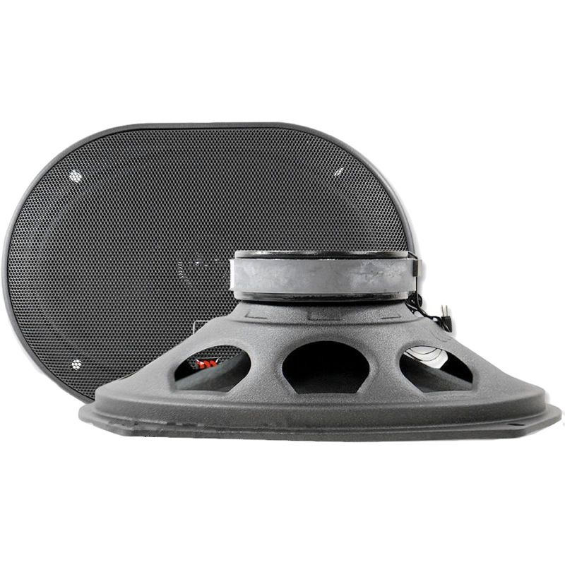 Morel Maximo Coax 6x9 ���� � ��������-�������� INCAR