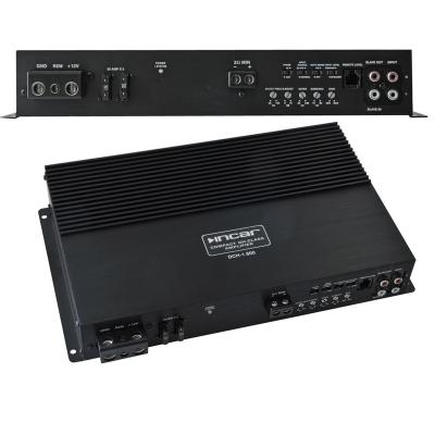 INCAR DCH-1.600