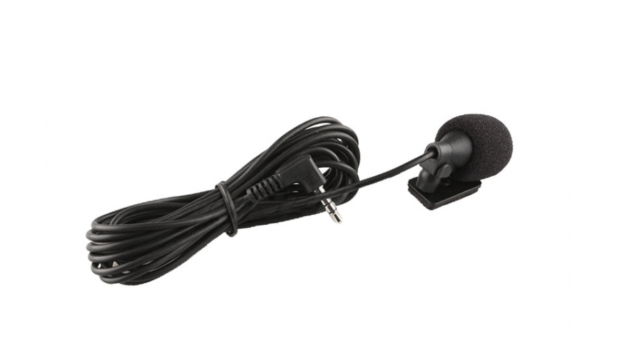 �������� Carcam MKA-61 AUTO ���� � ��������-�������� INCAR