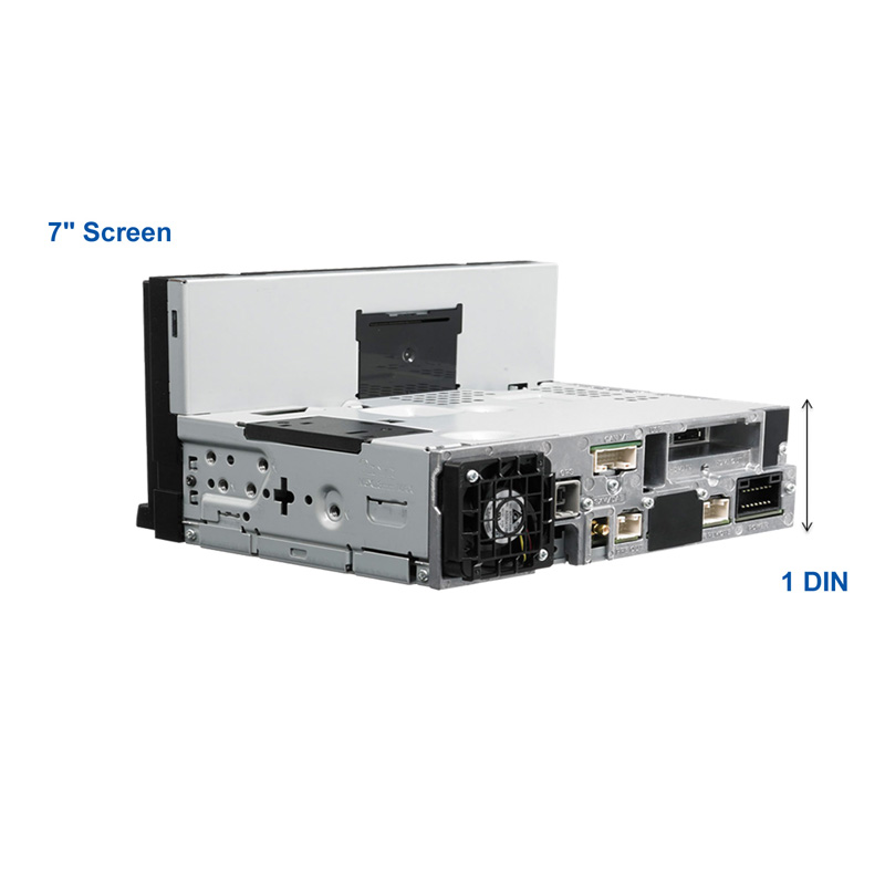 Alpine INE-W997D ���� � ��������-�������� INCAR