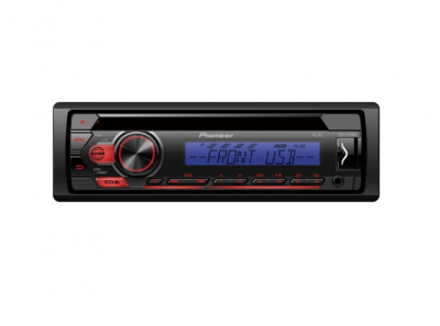 Pioneer DEH-S110UBB �������������