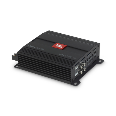 JBL Stage A6004 ���� � ��������-�������� INCAR