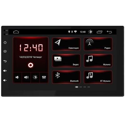 ������������� PEUGEOT Expert, Traveller 2016-2019 Android 9 WiFi, 7" (Incar XTA-7707, ������������ ��������)
