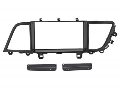 Рамка для UMS HYUNDAI Genesis 2013-2016, 9" (Incar RHY-FC1070) Рамка для UMS HYUNDAI Genesis 2013-2016, 9" (Incar RHY-FC1070)