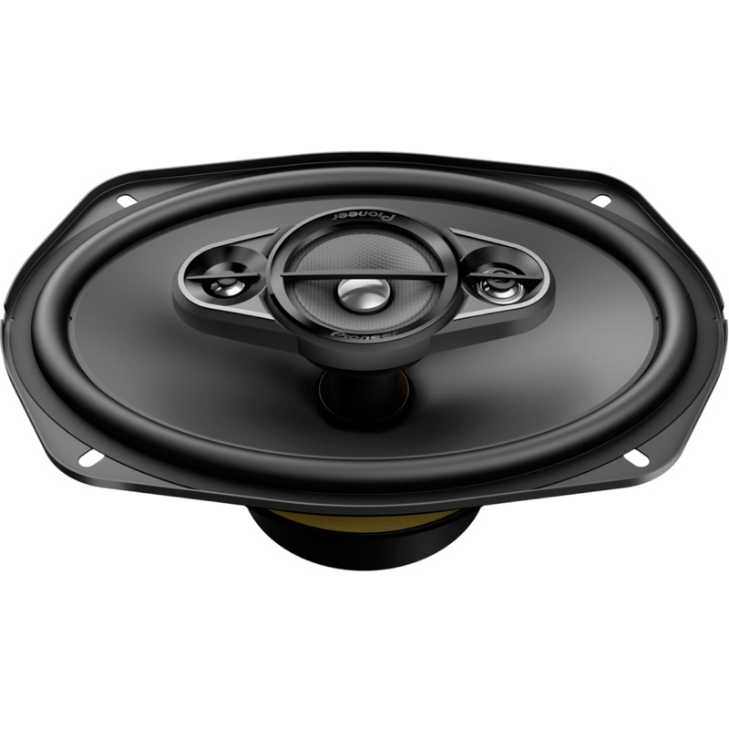 Pioneer TS-A6980F ���� � ��������-�������� INCAR